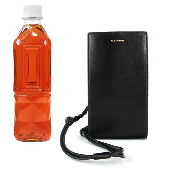 Brandol / Jil Sander ジルサンダー ショルダーバッグ レザー