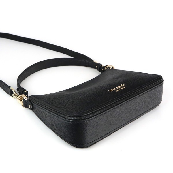 Brandol / kate spade ケイトスペード ショルダーバッグ レザー 2way