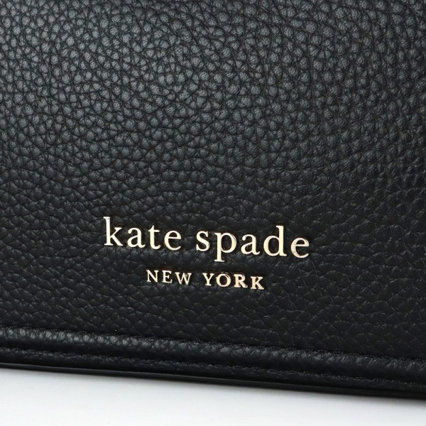 Brandol / kate spade ケイトスペード ショルダーバッグ レザー 2way