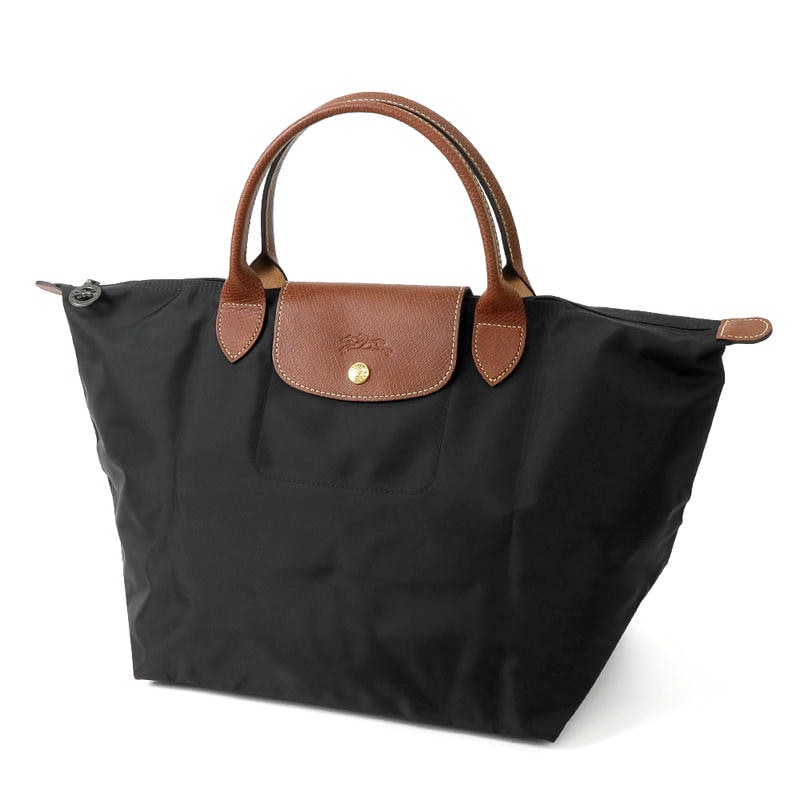 Brandol / LONGCHAMP ロンシャン トートバッグ ル・プリアージュ M
