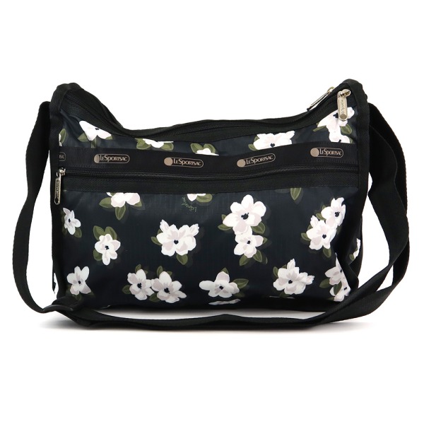 Brandol / LeSportsac レスポートサック ショルダーバッグ DELUXE