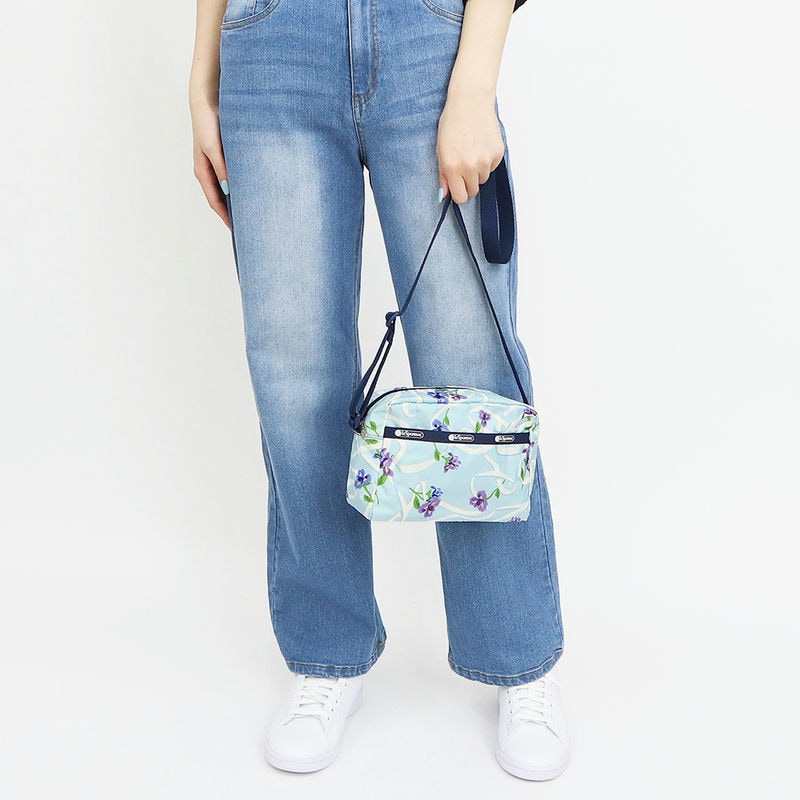 Brandol / LeSportsac レスポートサック ショルダーバッグ MINI