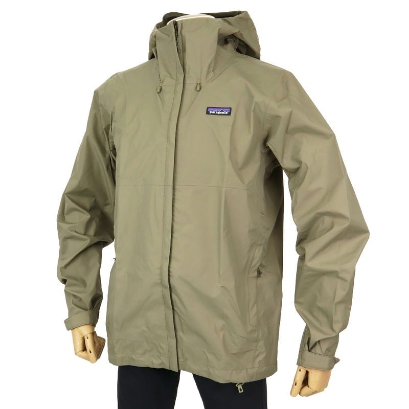 Brandol / Patagonia パタゴニア メンズ トレントシェル レイン