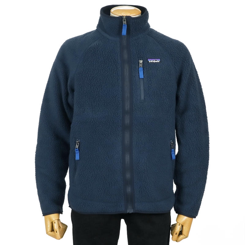 Brandol / Patagonia パタゴニア メンズ ジャクソン グレイシャー