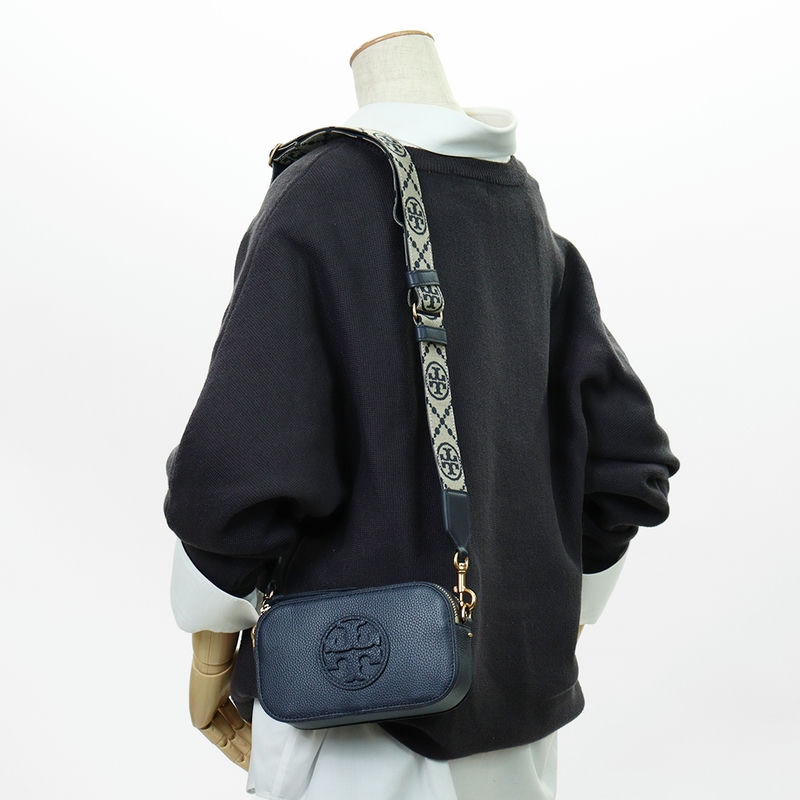 Brandol / TORY BURCH トリーバーチ ショルダーバッグ MINI MILLER
