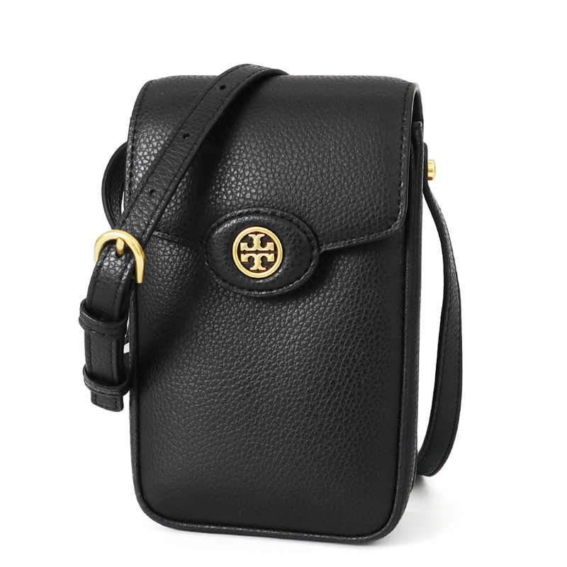 Brandol / TORY BURCH トリーバーチ ショルダーバッグ ペリー ボンベ