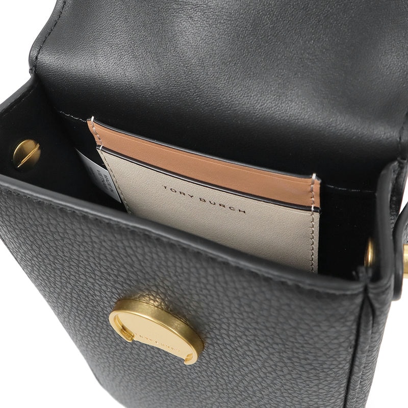 Brandol / TORY BURCH トリーバーチ ショルダーバッグ ロビンソン