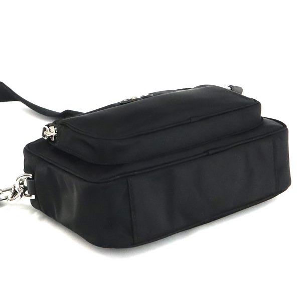 Brandol / TORY BURCH トリーバーチ ショルダーバッグ ナイロン