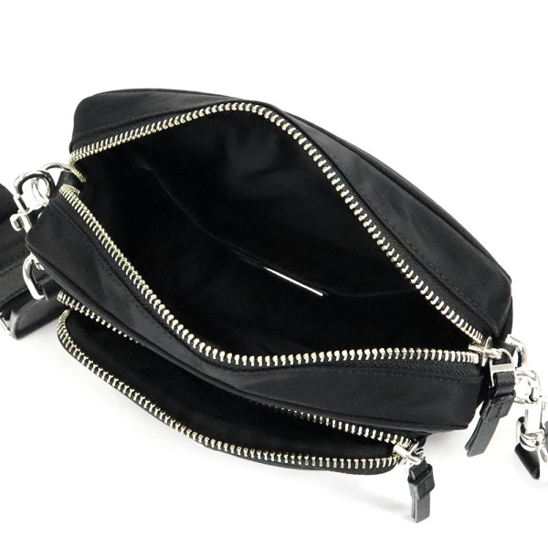 Brandol / TORY BURCH トリーバーチ ショルダーバッグ ナイロン