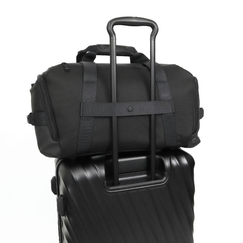 Brandol / TUMI トゥミ ダッフルバッグ ALPHA BRAVO メイソン TSA