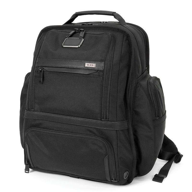 Brandol / TUMI トゥミ リュックサック ALPHA3 パッキング バック