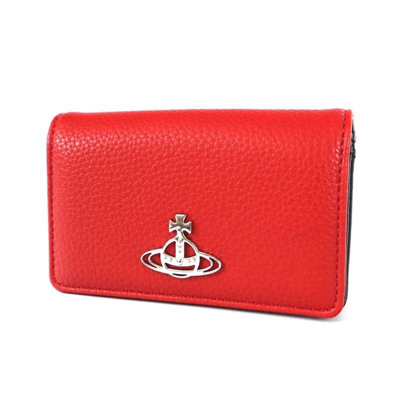 Brandol / Vivienne Westwood ヴィヴィアンウエストウッド 名刺入れ