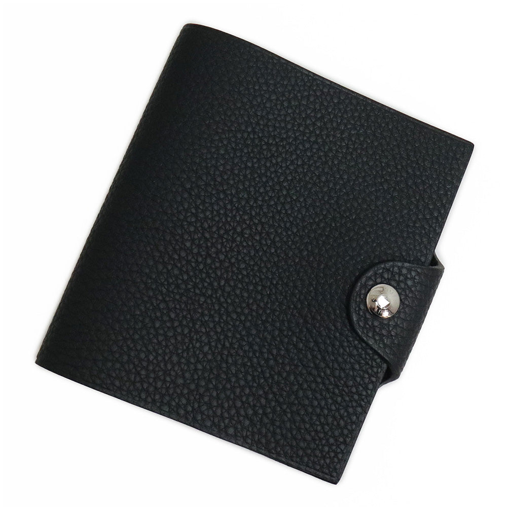 新品・未使用品】エルメス HERMES ユリス ミニ アジェンダ ノート 手帳