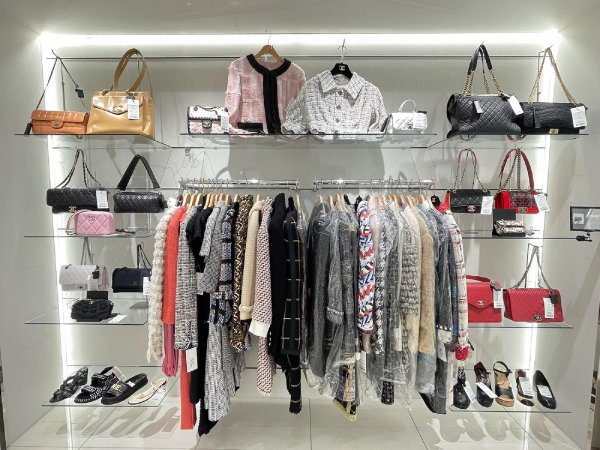 中古・古着通販】HERMES (エルメス) ラペルピン セリエ サイズ