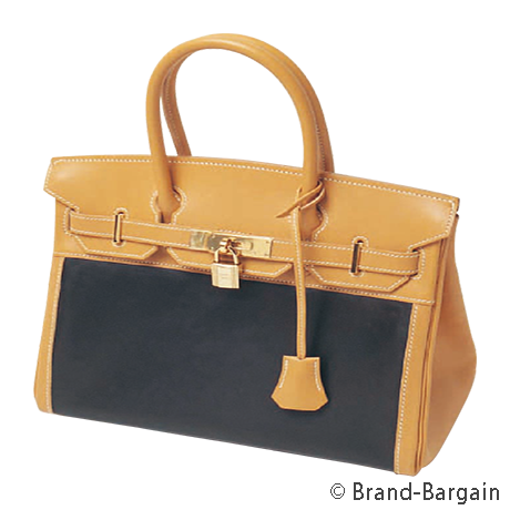 HERMES(エルメス)/バーキン30/ヴァッシュ＋アマゾニア×ブラック