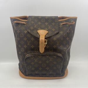 ルイ・ヴィトン モノグラム コンセイエ ビジネスバッグ M53331 買取