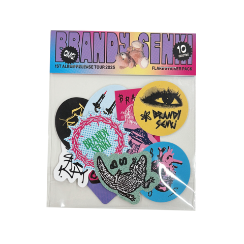 ブランデー戦記 Official Web Site | GOODS