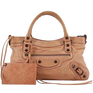 バレンシアガ（BALENCIAGA）-ザ・ファースト買取｜最新相場で