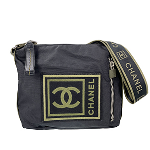 シャネル（CHANEL）-スポーツライン買取｜最新相場でバッグを高く売る