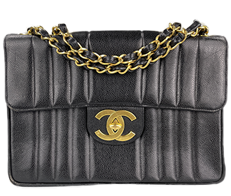 シャネル（CHANEL）-マドモアゼル買取｜最新相場でバッグを高く売る