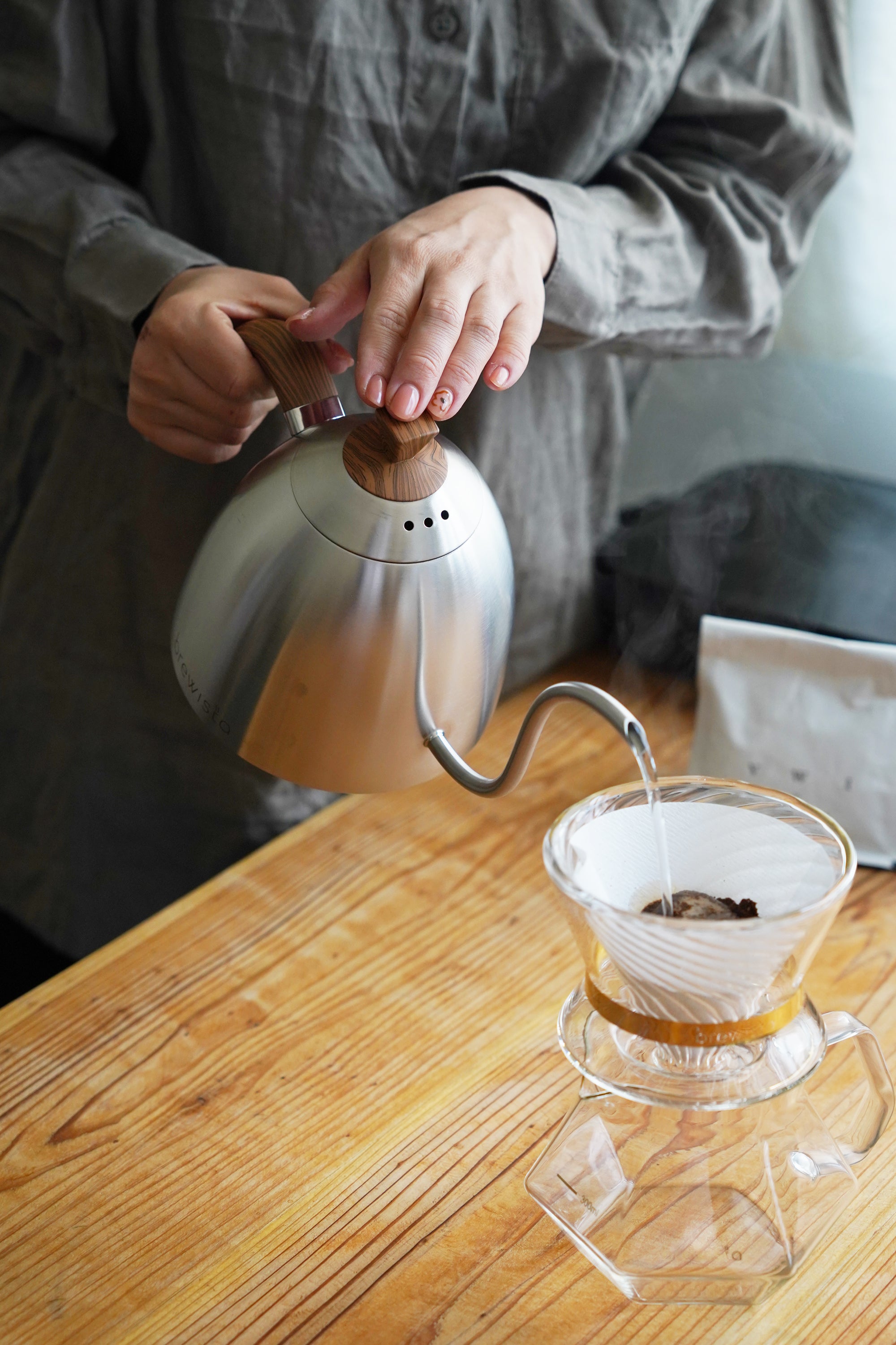 Brewista – Brewista Japan