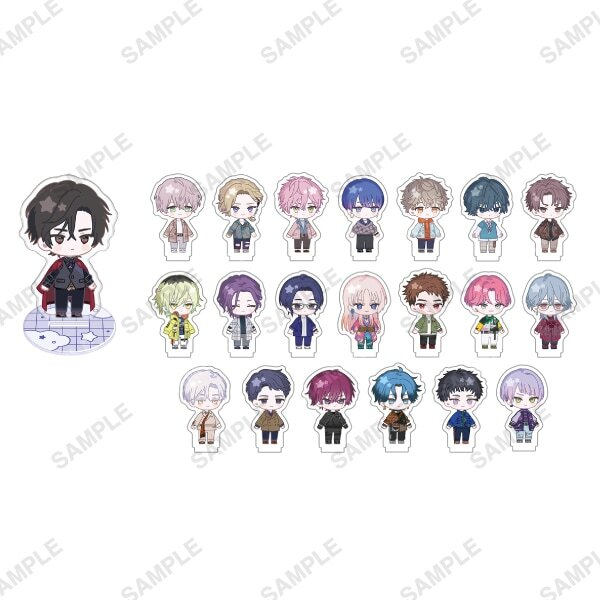 ブレイクマイケース -1st Anniversary Conference-