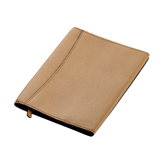 サフィアーノ 文庫サイズ ブックカバー No.601 | ブレイリオ公式ウェブ