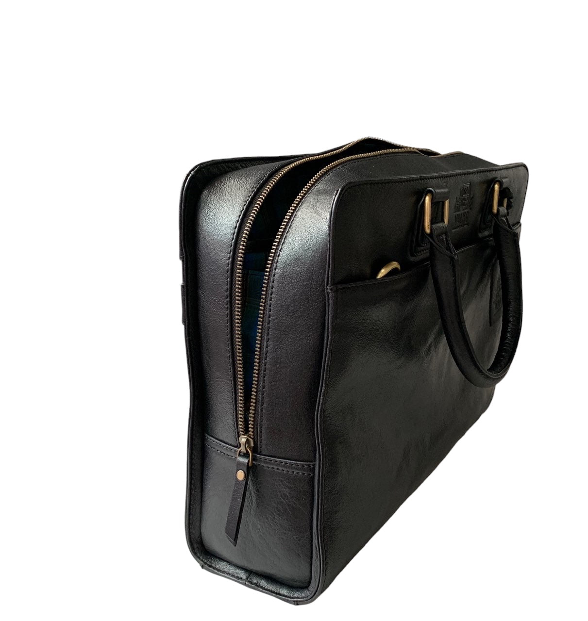 Large ビジネス ブラックBuff