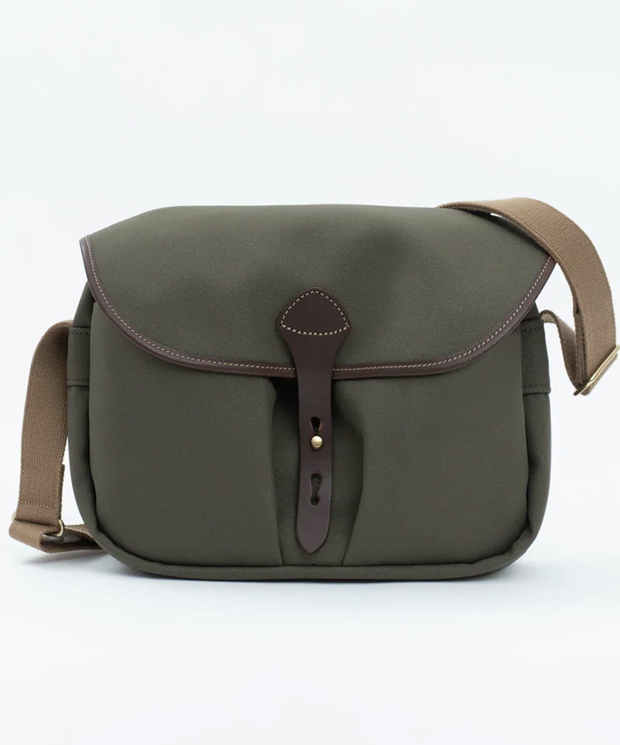 ウィッカムサッチェルバッグS 全3色 | BRITISH MADE