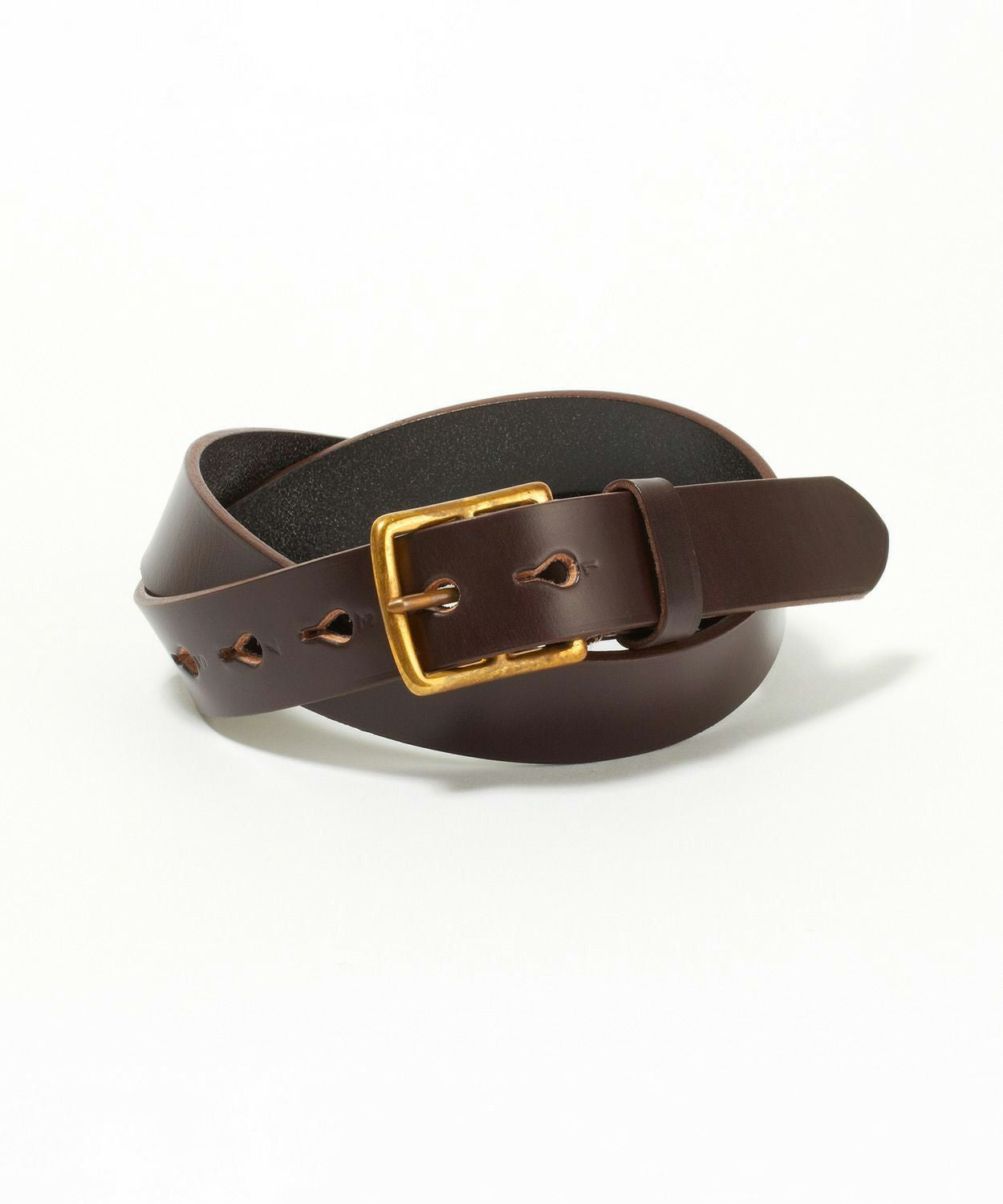 スティラップベルト 全3色 | BRITISH MADE