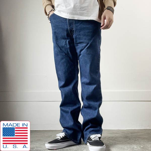 リーバイス 517 ブーツカット | ビンテージジーンズ - 札幌 ビンテージ