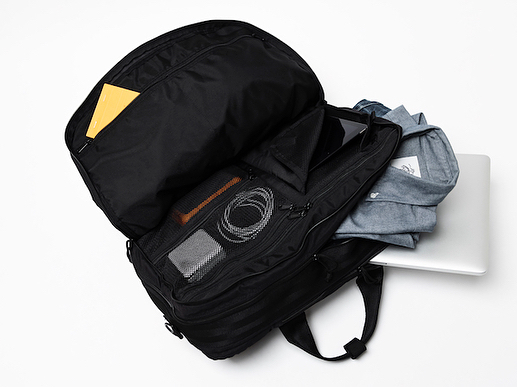 ブリーフィングのビジネスバック（ブリーフケース）を徹底比較 | I