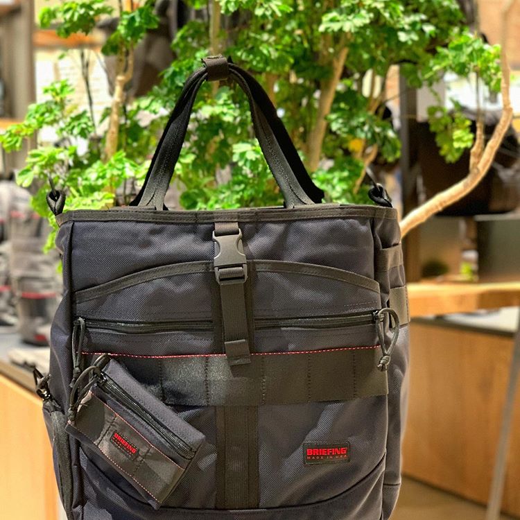 ブリーフィングの人気のコレクションシリーズ『MADE IN USA COLLECTION