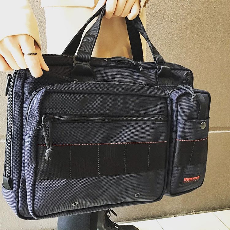 ブリーフィングの人気のコレクションシリーズ『MADE IN USA COLLECTION