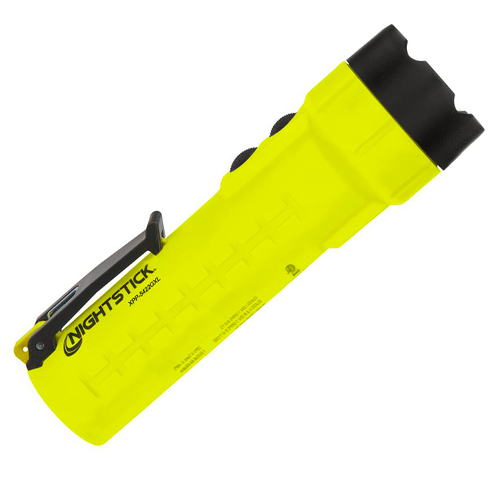 Nightstick XPP-5422GXL Flashlight with Green Laser | Intrinsically