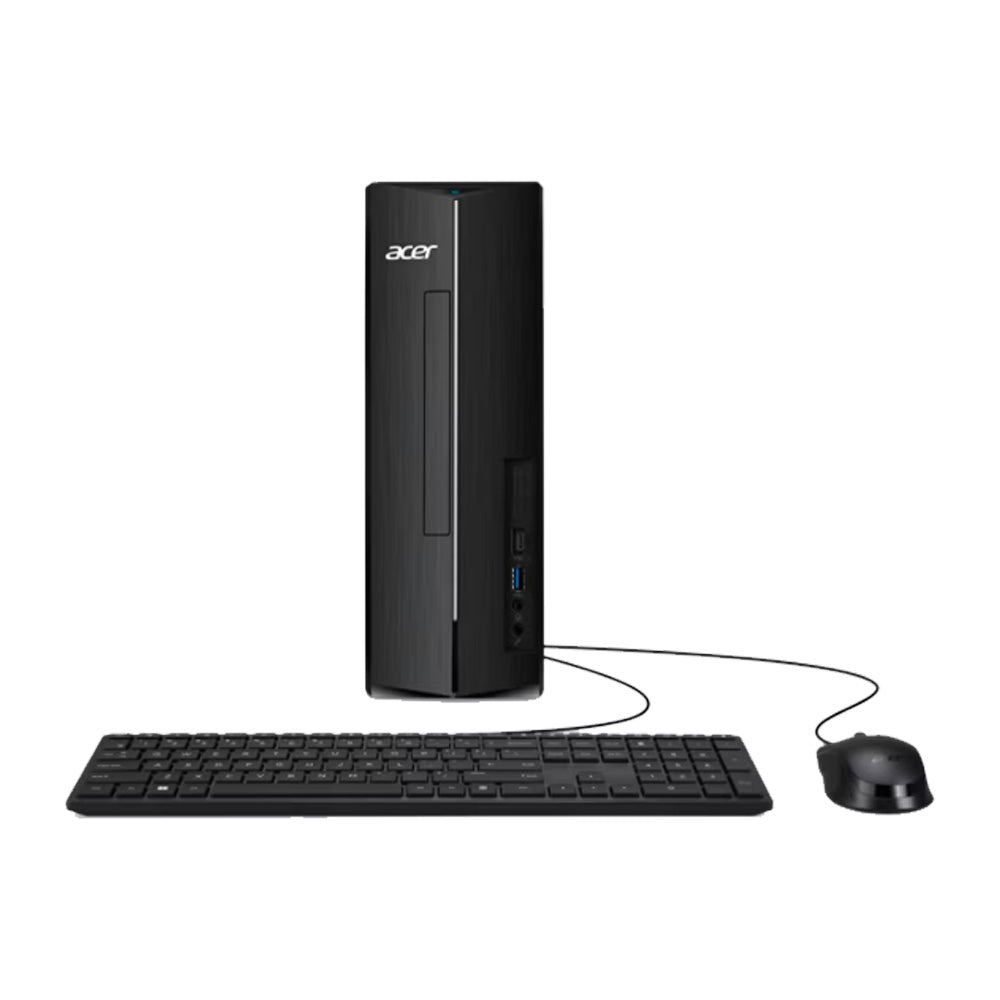 Acer Aspire XC Desktop PC [XC1785-14100W11S]