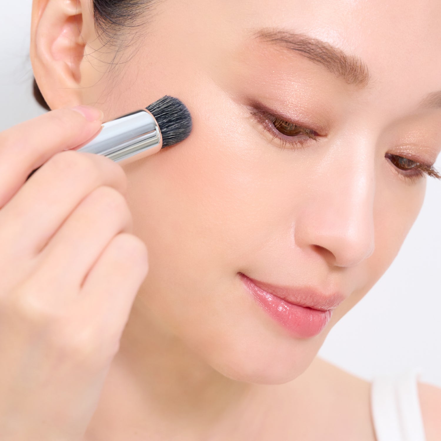 予約販売】ワイドフィンガーブラシ -2026年5月中旬より順次発送