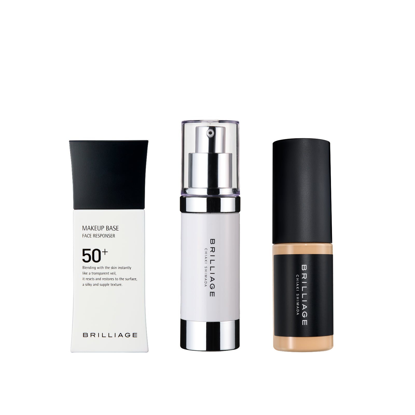 セットアイテム – BRILLIAGE