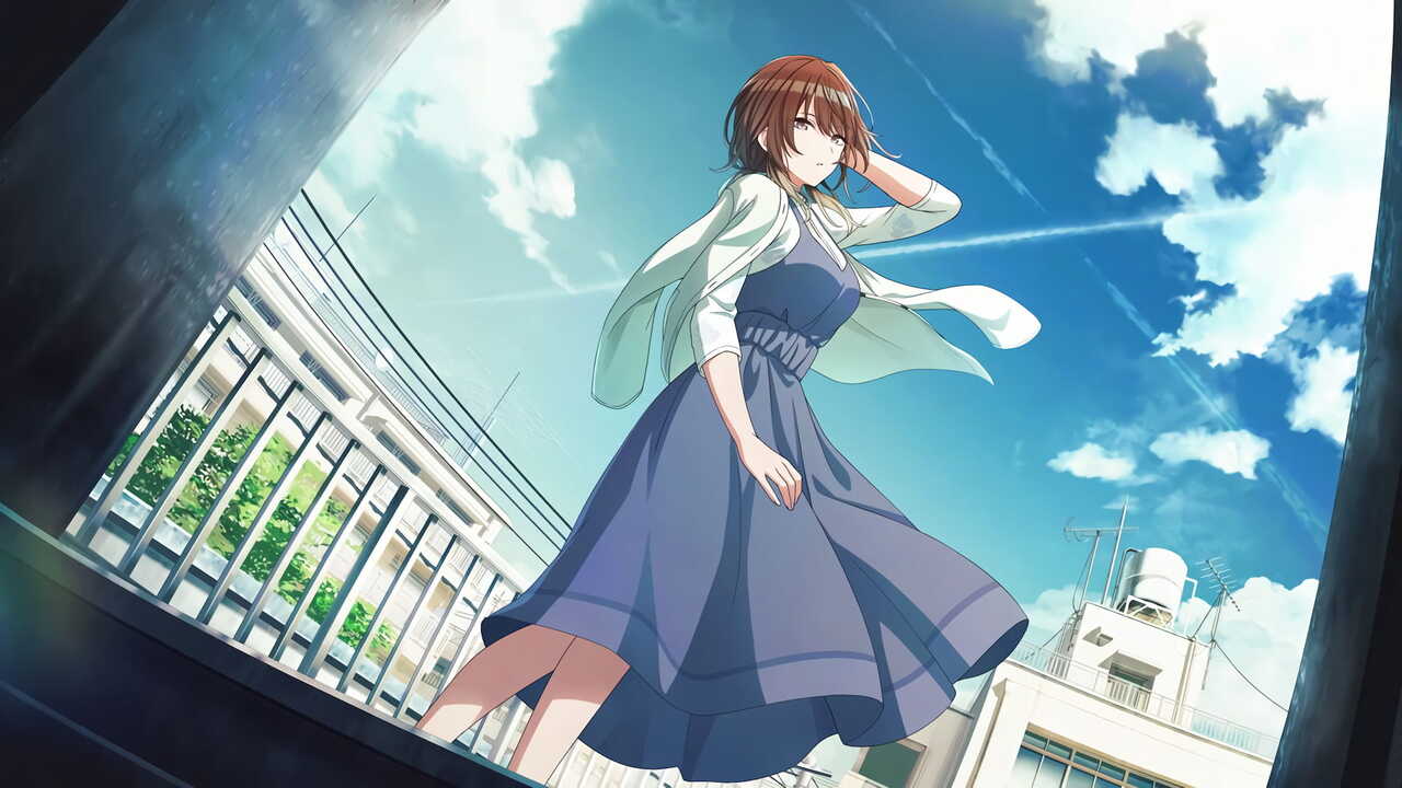 ↓ろウTea 七草にちか OFR CONTRAIL 緋田美琴SP 6枚セット シャニマス