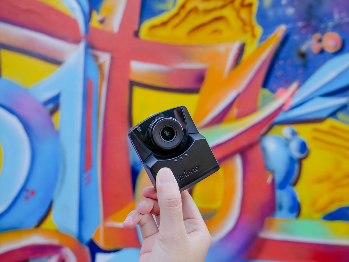 TLC2020 Long Term Time Lapse Camera - Brinno