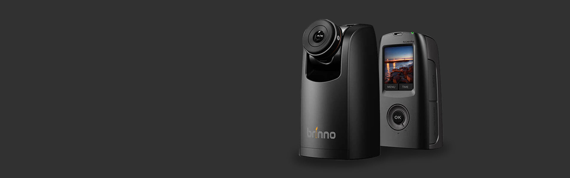 Brinno Support Center: TLC200Pro