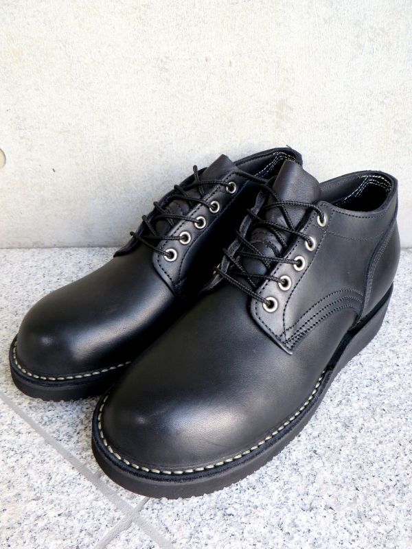HATHORN BOOTS(ハソーンブーツ) 