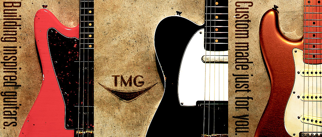 Brush eight / Booster/buffer