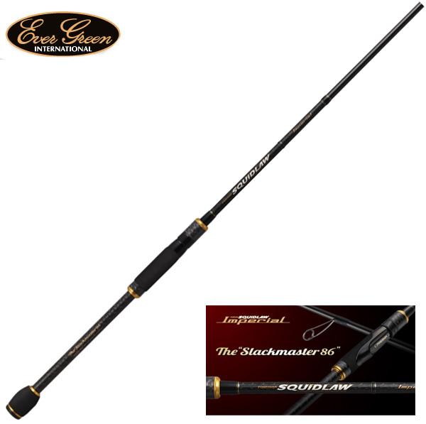 EVERGREEN Squidlaw Imperial – BS-FISHING