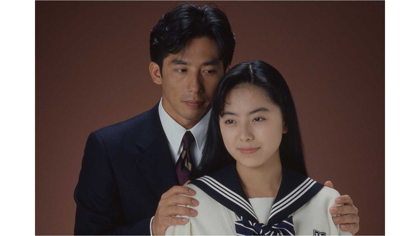 BS-TBS｜高校教師