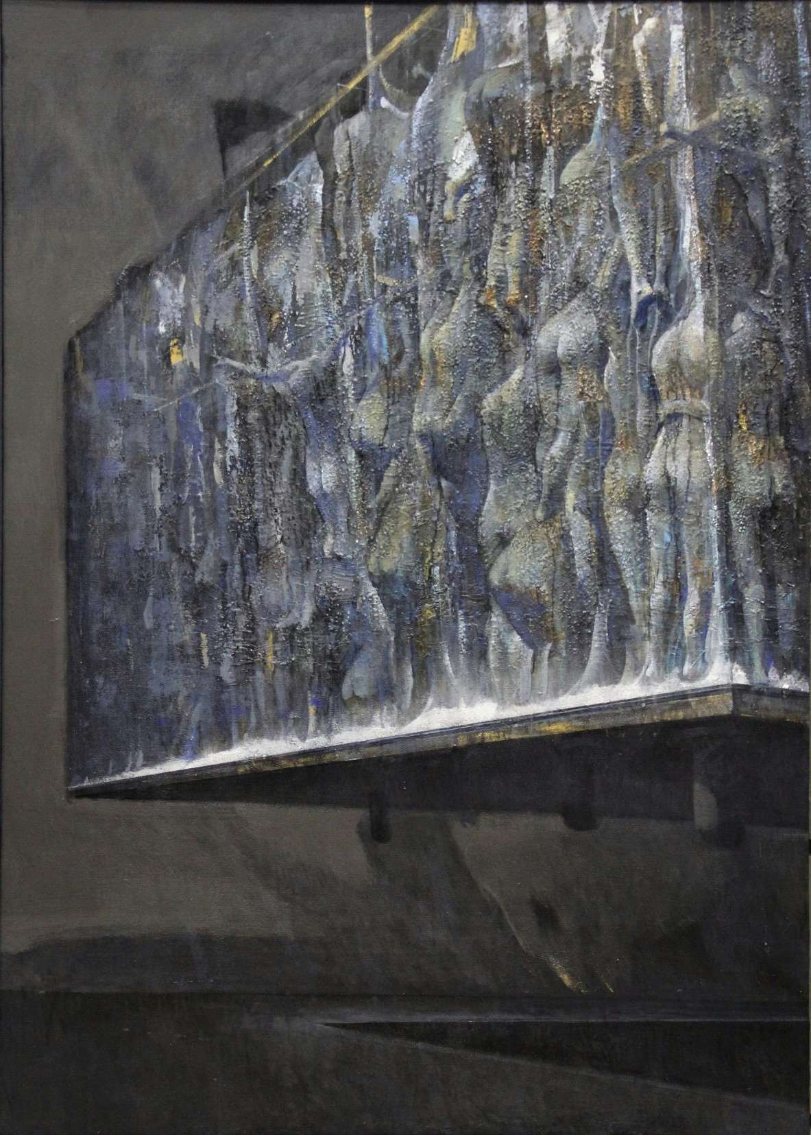 増田常徳（HOKUBU記念絵画館）｜美術手帖