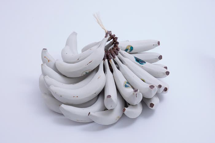 上出長右衛門窯（阪急うめだ本店 9階 アートステージ）｜美術手帖