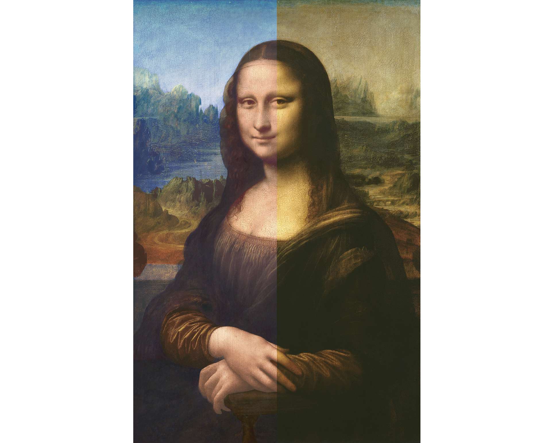 世界初、未完のダ・ヴィンチ作品を復元。「夢の実現」展に注目｜美術手帖