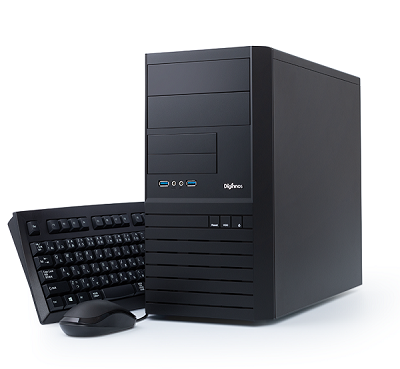 Magnate IE 第13世代Core/8GBメモリ搭載モデルのレビュー・口コミ