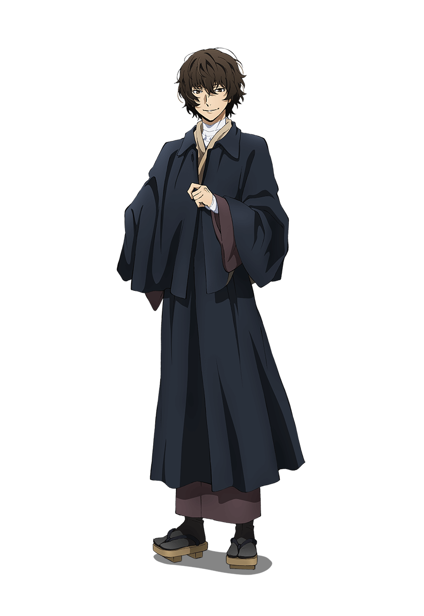 文豪ストレイドッグス×青森・太宰ゆかりの地キャンペーン』を開催